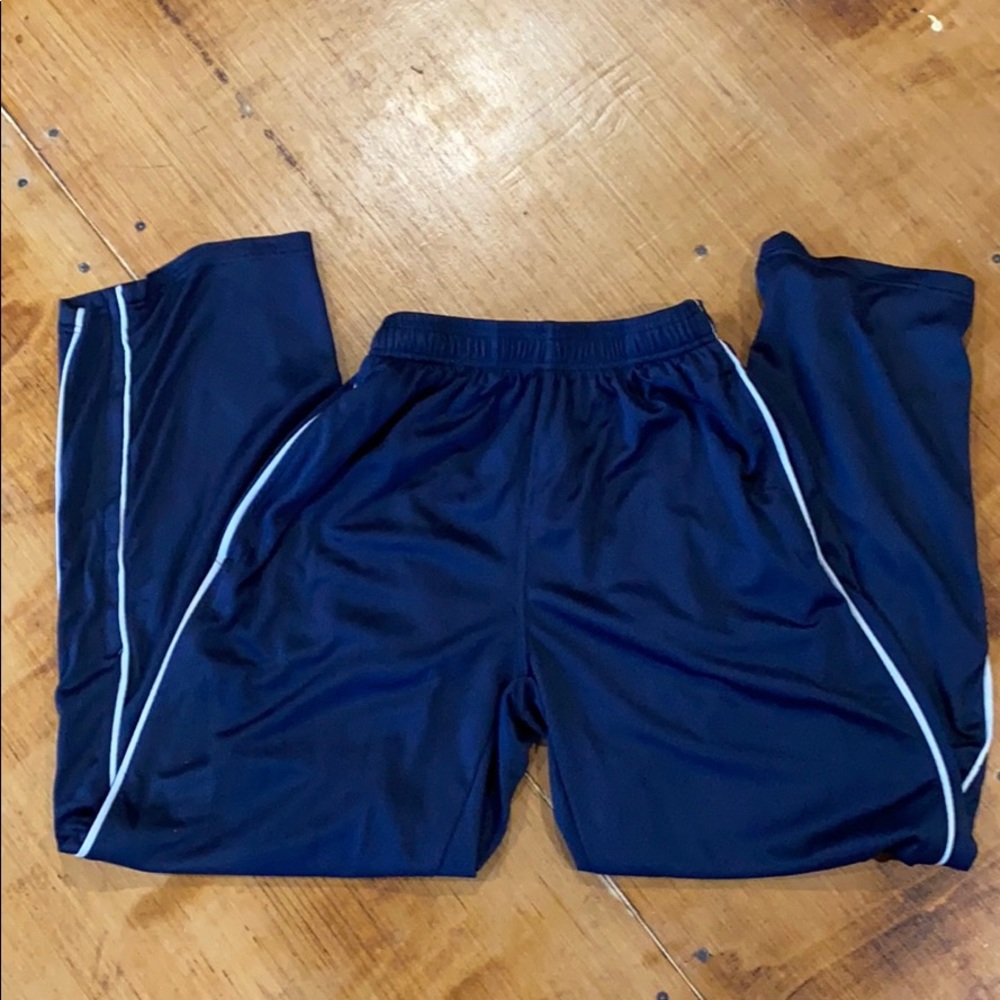 Men’s Dunlop sweatpants size small